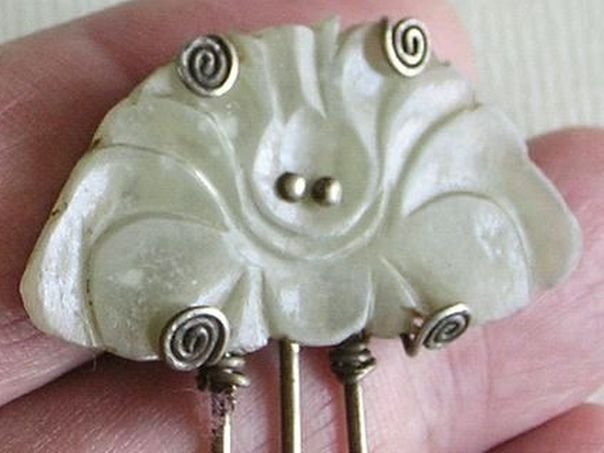 Hairpin 51 – (2582)